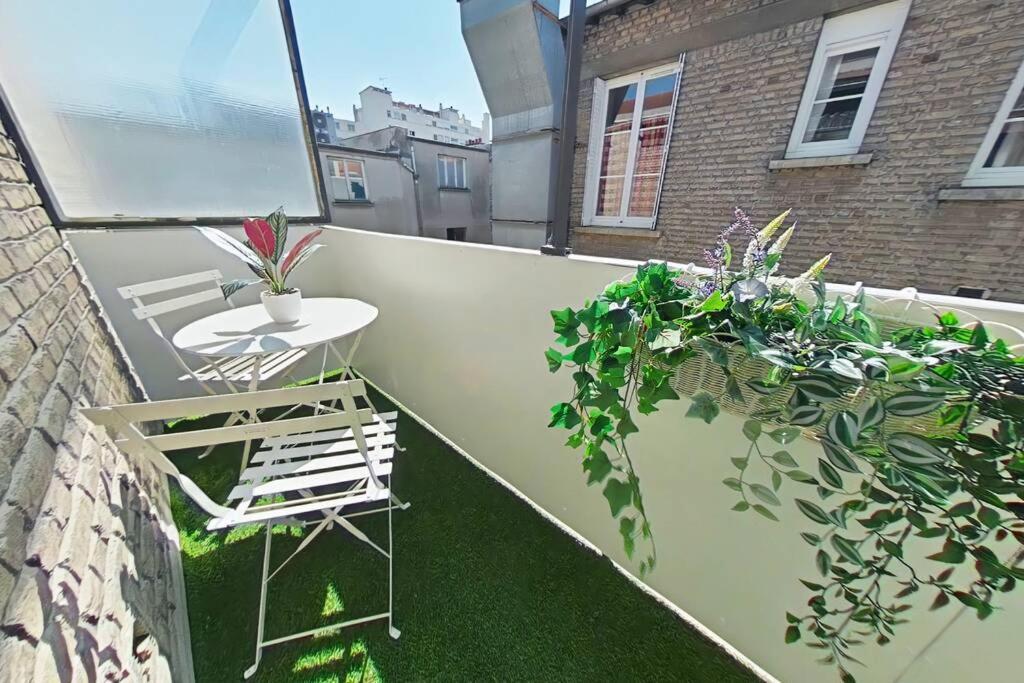 Place D'Erlon 70 - Appartement Tres Lumineux Remeš Exteriér fotografie