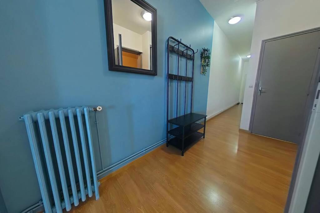 Place D'Erlon 70 - Appartement Tres Lumineux Remeš Exteriér fotografie